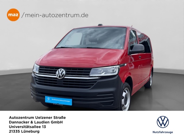 Volkswagen T6.1 Transporter