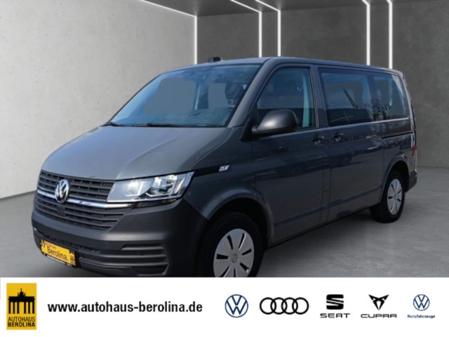 Volkswagen T6.1 Transporter