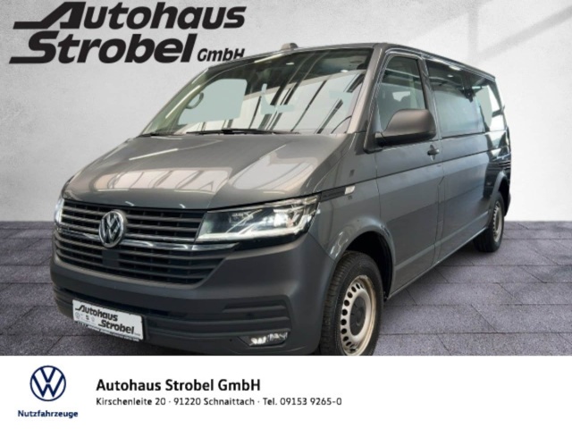 Volkswagen T6.1 Transporter