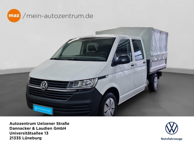 Volkswagen T6.1 Transporter