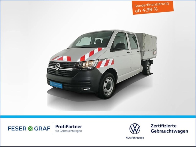 Volkswagen T6.1 Transporter