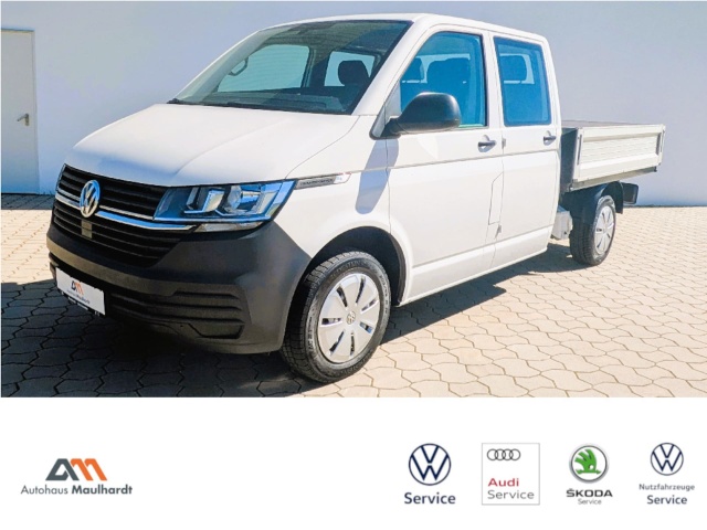Volkswagen T6.1 Transporter