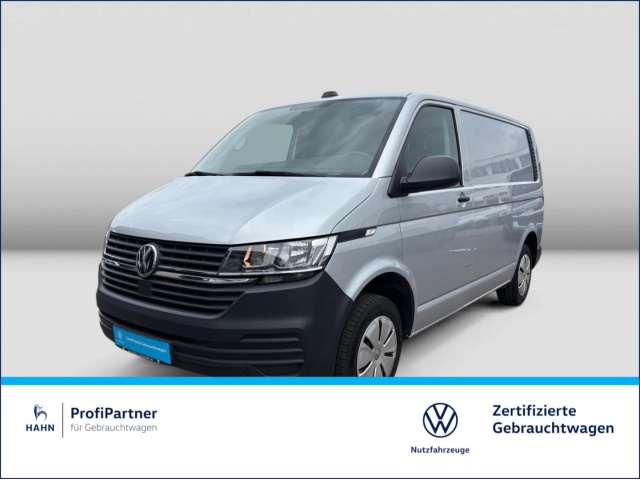 Volkswagen T6.1 Transporter