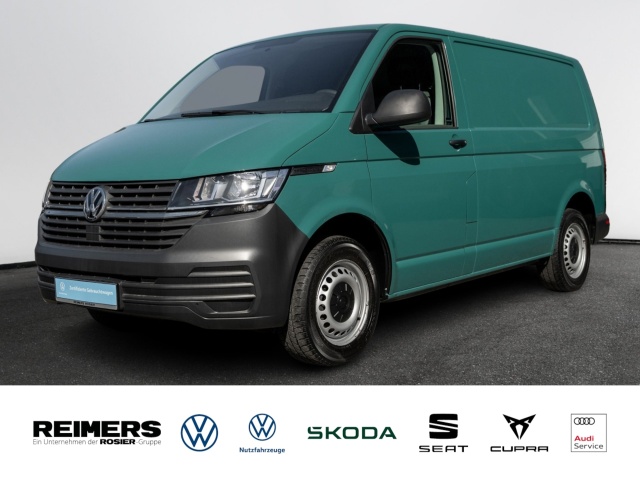Volkswagen T6.1 Transporter