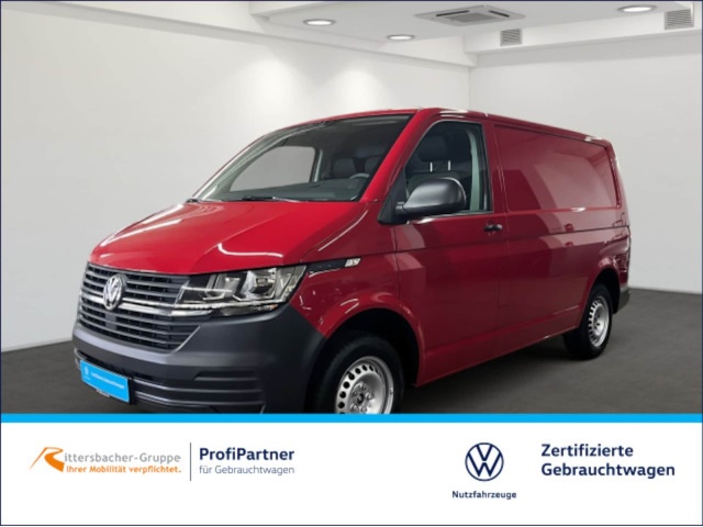 Volkswagen T6.1 Transporter