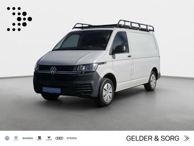 Volkswagen T6.1 Transporter