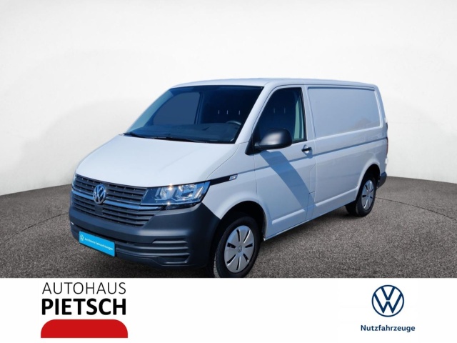 Volkswagen T6.1 Transporter