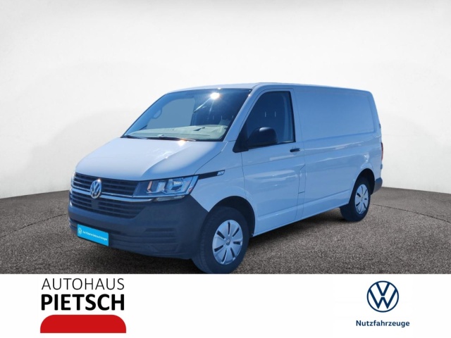 Volkswagen T6.1 Transporter