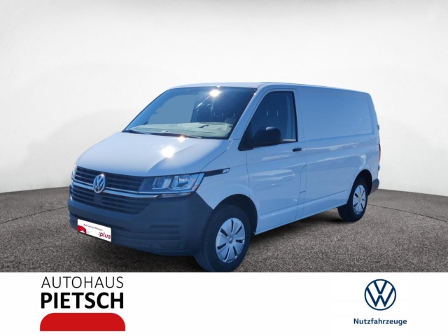 Volkswagen T6.1 Transporter