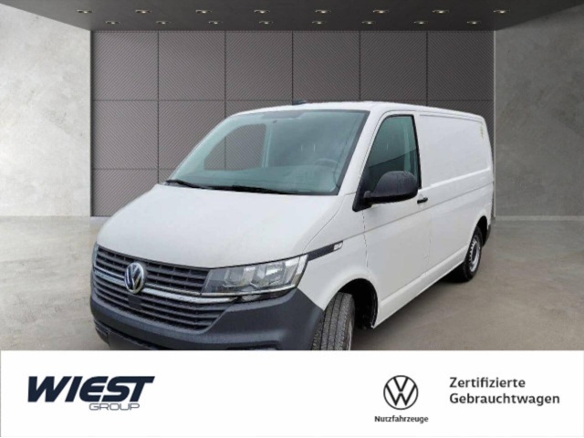 Volkswagen T6.1 Transporter