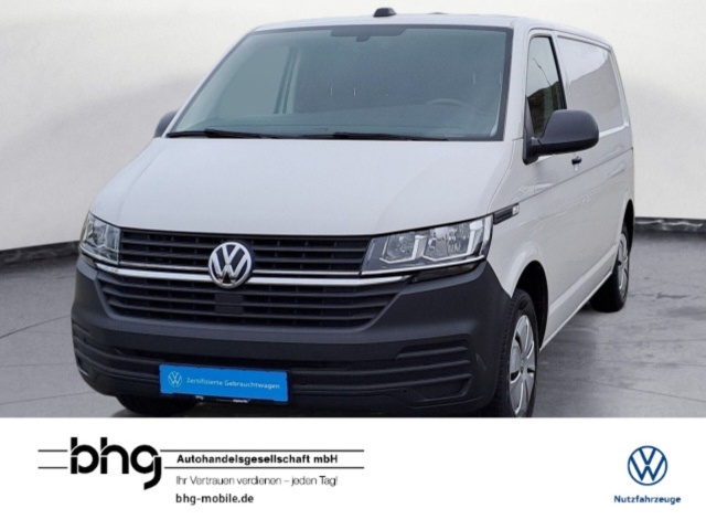 Volkswagen T6.1 Transporter