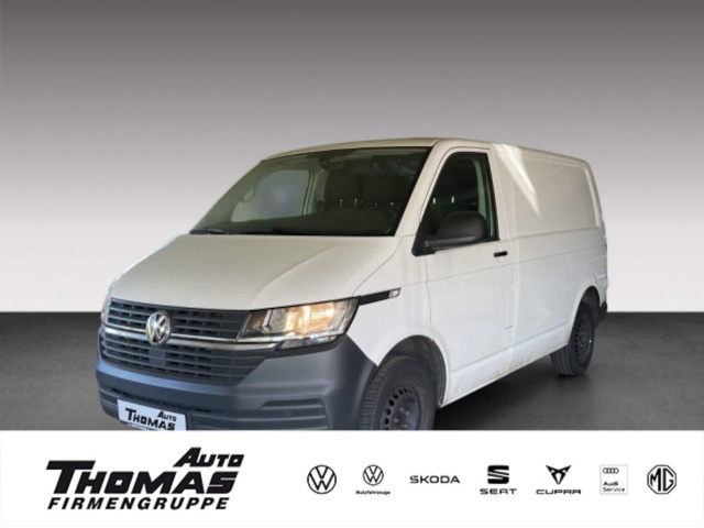 Volkswagen T6.1 Transporter