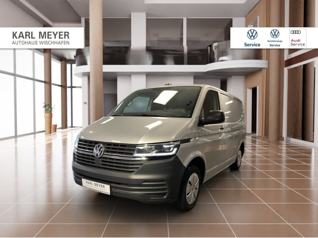 Volkswagen T6.1 Transporter