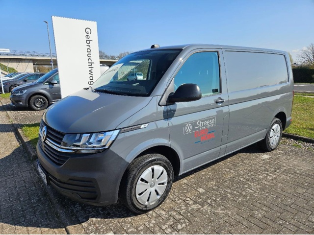 Volkswagen T6.1 Transporter