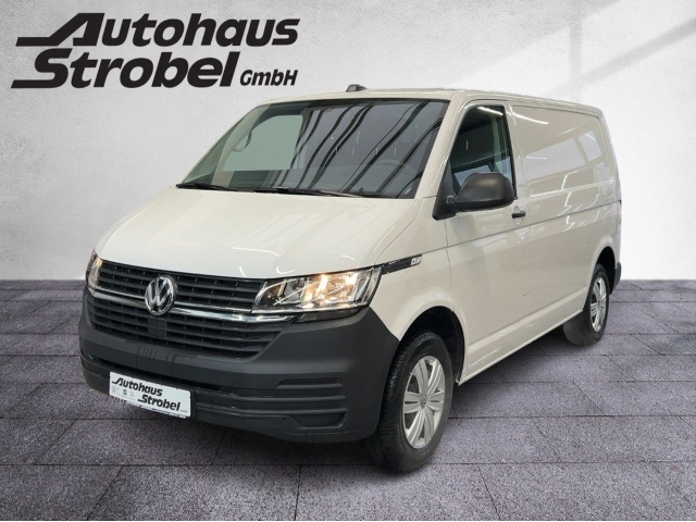 Volkswagen T6.1 Transporter