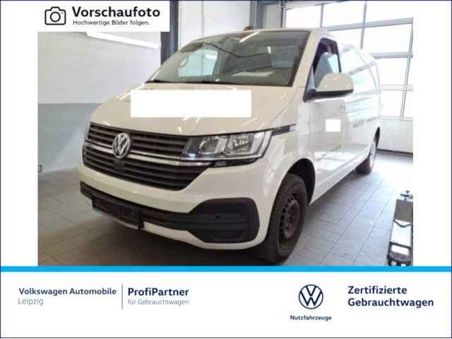 Volkswagen T6.1 Transporter