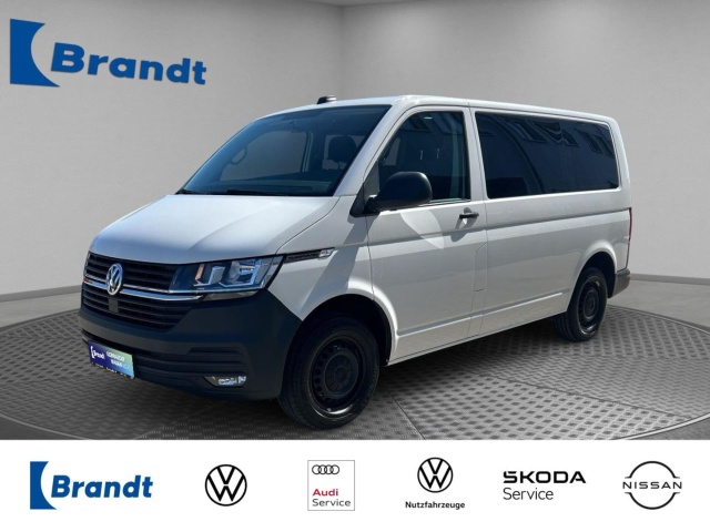 Volkswagen T6.1 Transporter