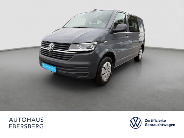 Volkswagen T6.1 Transporter