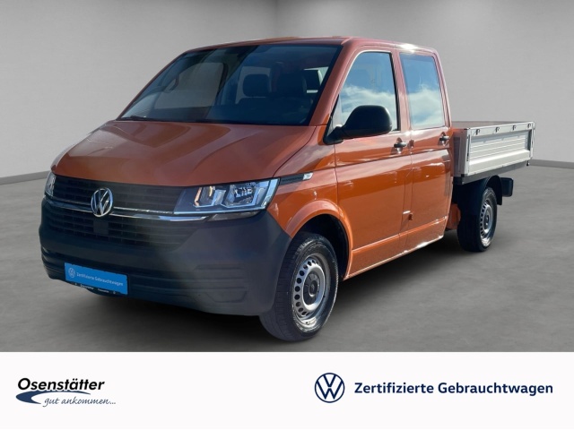 Volkswagen T6.1 Transporter