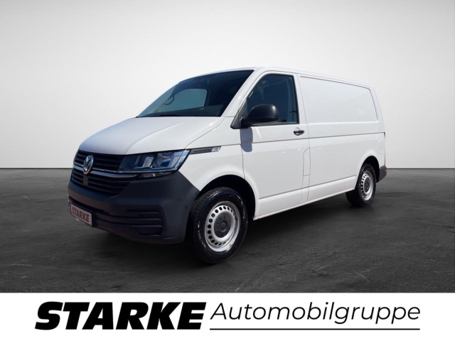 Volkswagen T6.1 Transporter