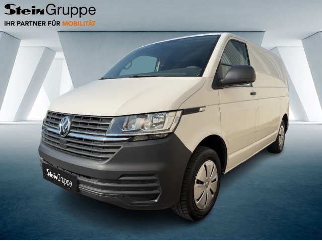 Volkswagen T6.1 Transporter