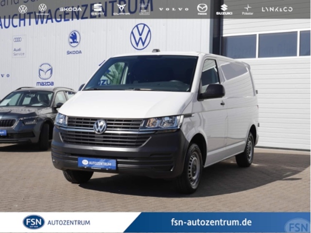 Volkswagen T6.1 Transporter