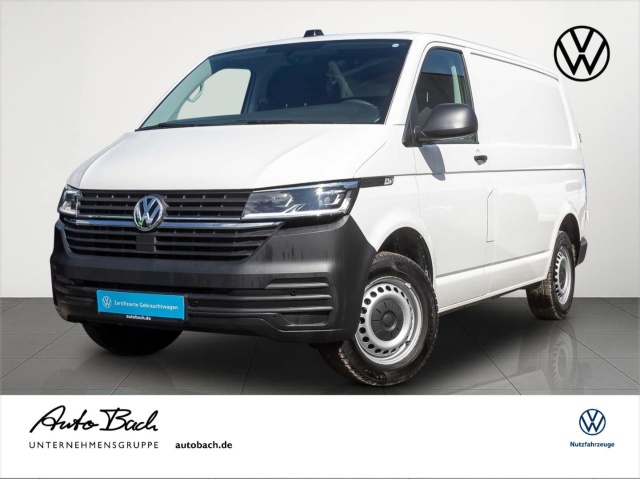Volkswagen T6.1 Transporter