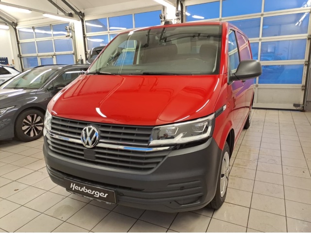 Volkswagen T6.1 Transporter