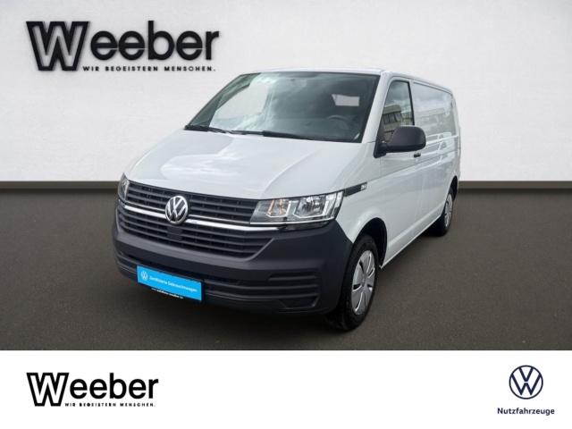 Volkswagen T6.1 Transporter