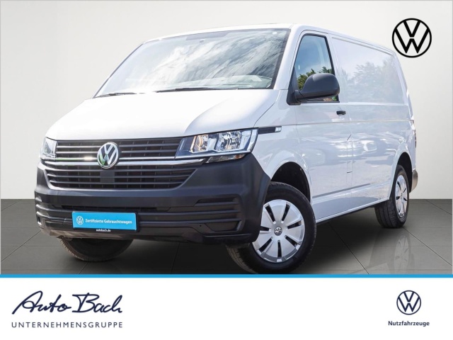 Volkswagen T6.1 Transporter