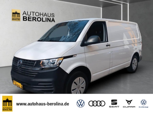 Volkswagen T6.1 Transporter