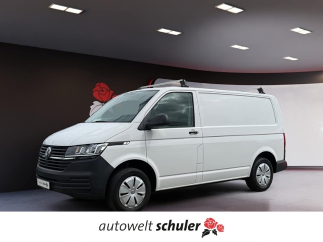 Volkswagen T6.1 Transporter
