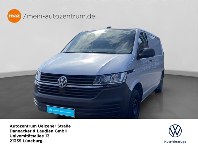 Volkswagen T6.1 Transporter