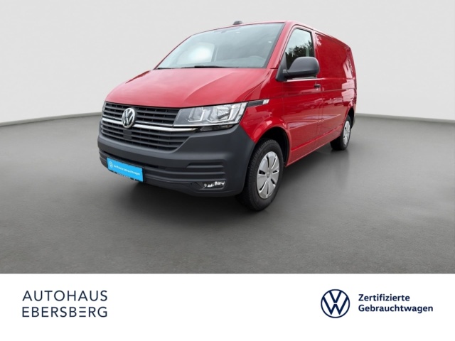 Volkswagen T6.1 Transporter