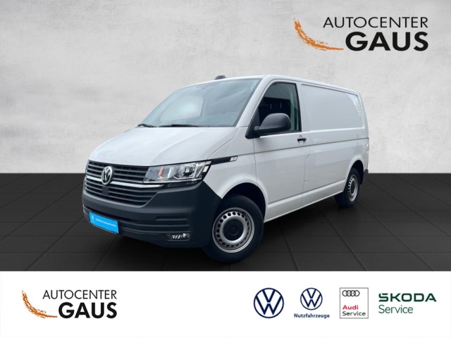 Volkswagen T6.1 Transporter