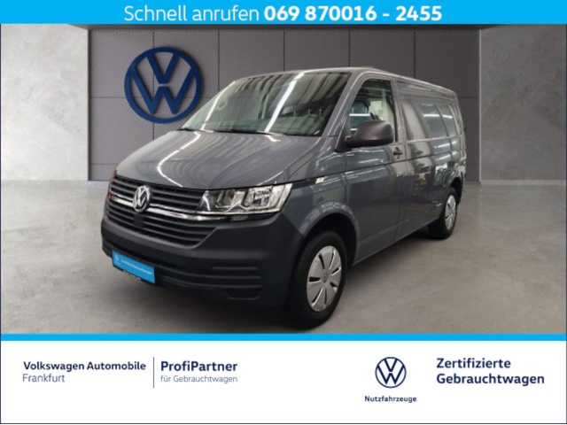 Volkswagen T6.1 Transporter