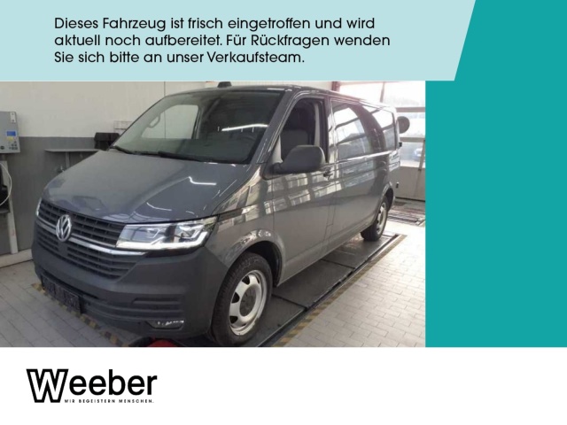 Volkswagen T6.1 Transporter