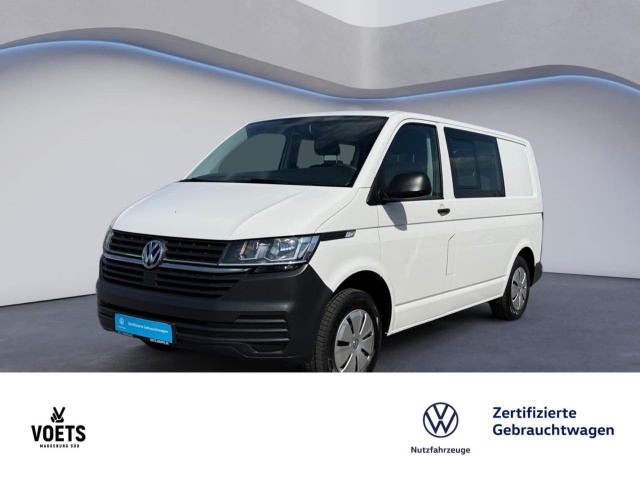 Volkswagen T6.1 Transporter