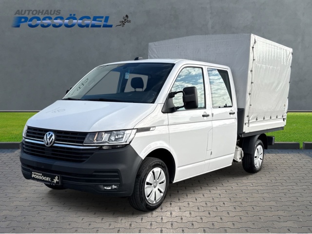 Volkswagen T6.1 Transporter