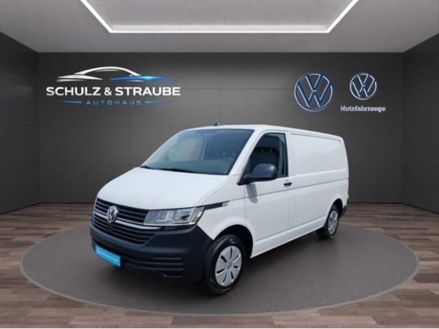 Volkswagen T6.1 Transporter