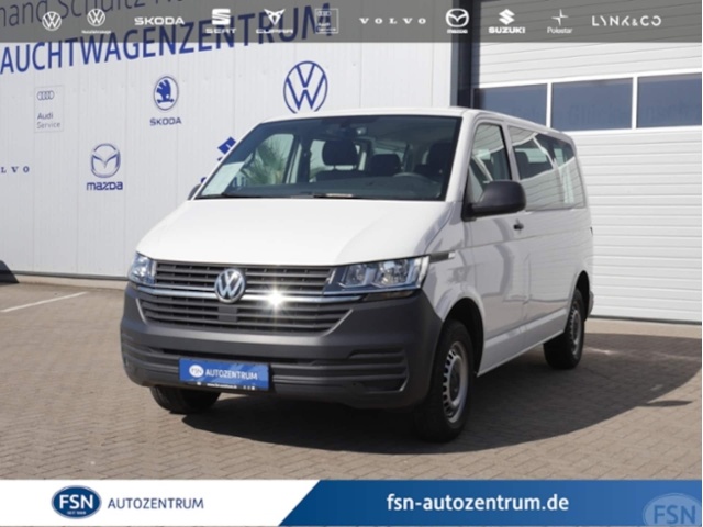 Volkswagen T6.1 Transporter