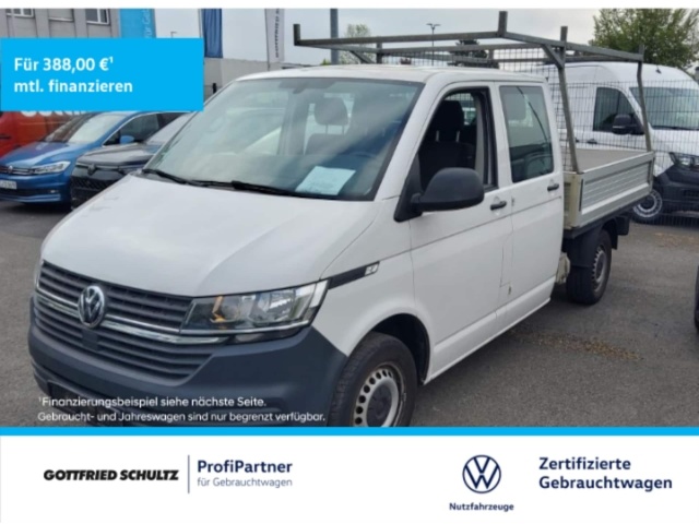Volkswagen T6.1 Transporter
