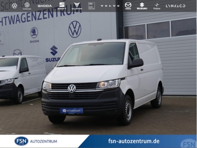 Volkswagen T6.1 Transporter