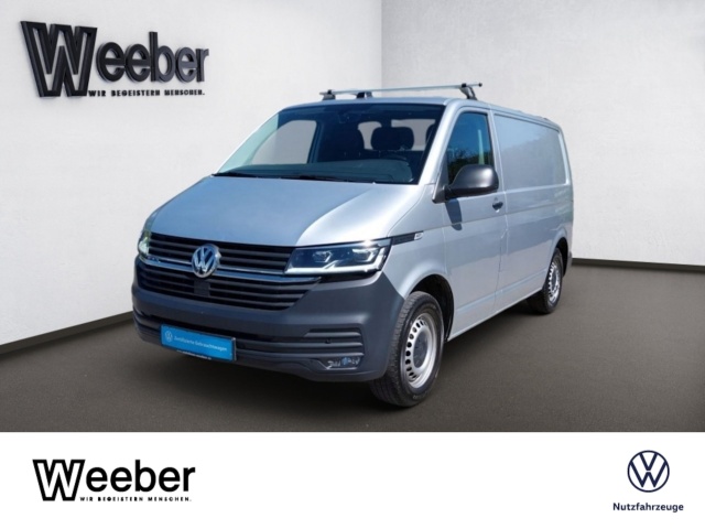 Volkswagen T6.1 Transporter