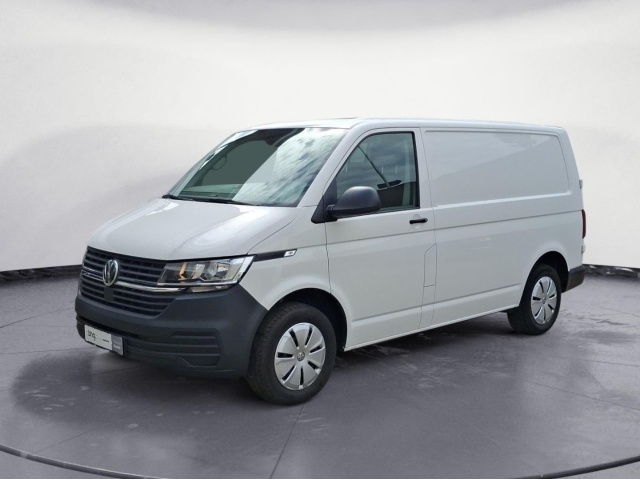 Volkswagen T6.1 Transporter