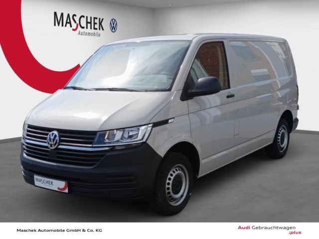 Volkswagen T6.1 Transporter