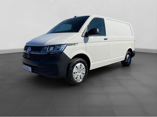 Volkswagen T6.1 Transporter