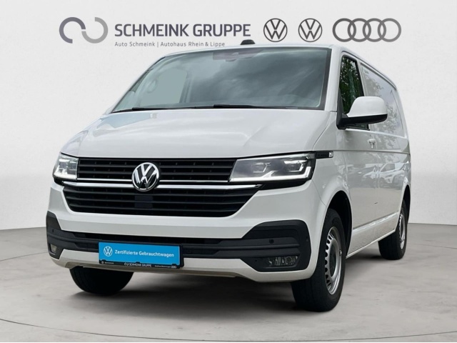 Volkswagen T6.1 Transporter