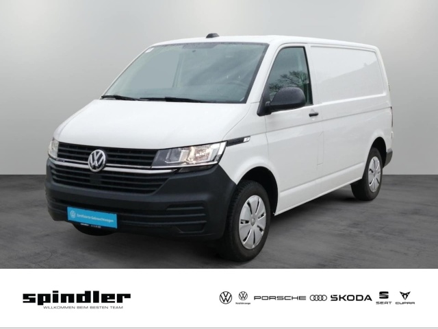 Volkswagen T6.1 Transporter