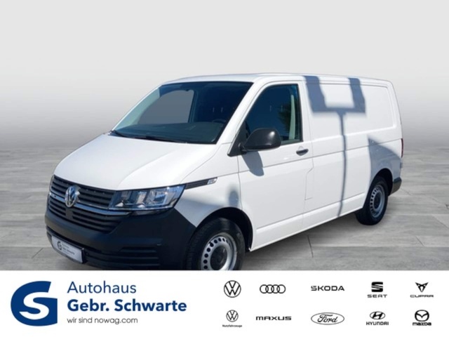 Volkswagen T6.1 Transporter